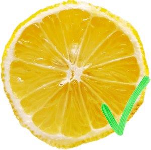 Лимон польза 