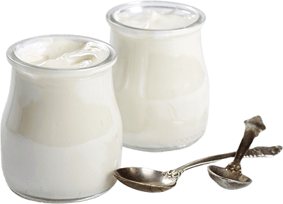 Йогурт фото