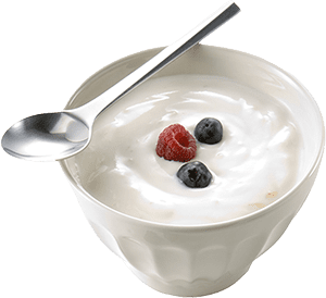 История йогурта