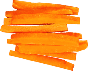 Морковь хранение 