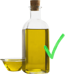 Оливковое масло польза 