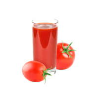 Cок томатный
