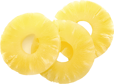 Консервированный ананас фото