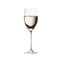 Белое сухое вино