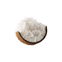 Стружка кокосовая