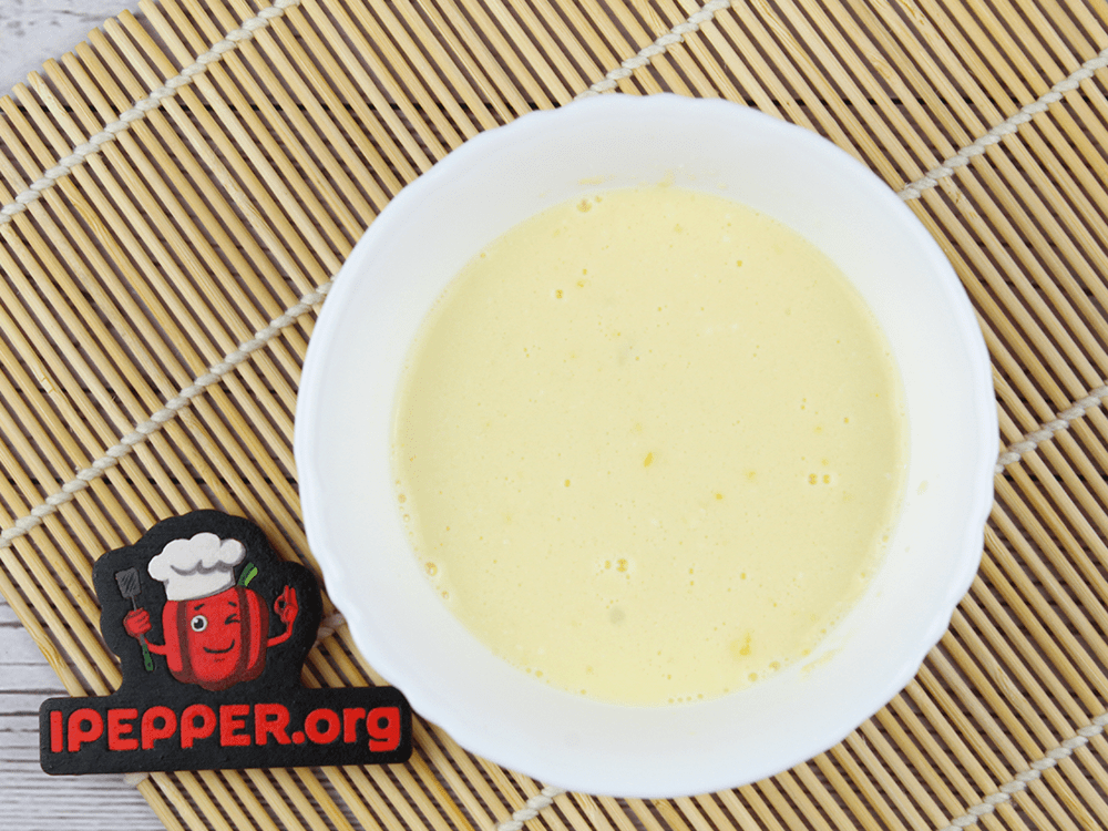Рецепт Турецкий белый куриный суп. Шаг 4