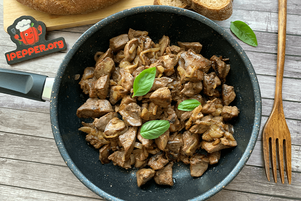 Мясо стейк из свинины на сковороде - рецепт автора Вкусно, просто и бюджетно