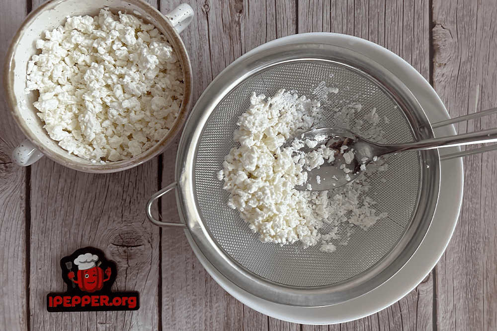 Творожная запеканка с рисом – пошаговый рецепт приготовления с фото